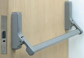 Golden Locksmith Services Mansfield, MA 508-271-7399 Golden Locksmith Services Mansfield, MA 508-271-7399 - 8-Push-Bars